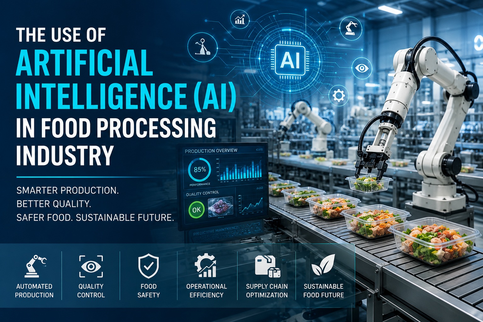 Food Tech Dhaka Expo 2026 | Intl Food Processing Trade Fair